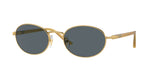 1129R5 - Gold / Blue