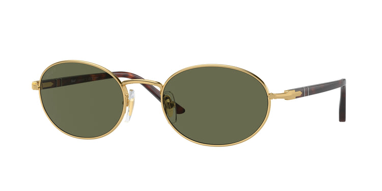 515/58 - Gold / Polarized Green