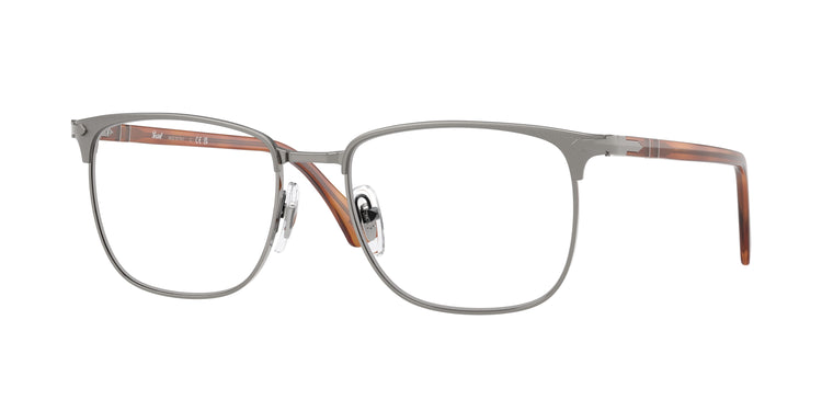 1131 - Gunmetal / Clear