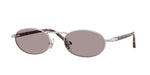 102153 - Silver / Violet