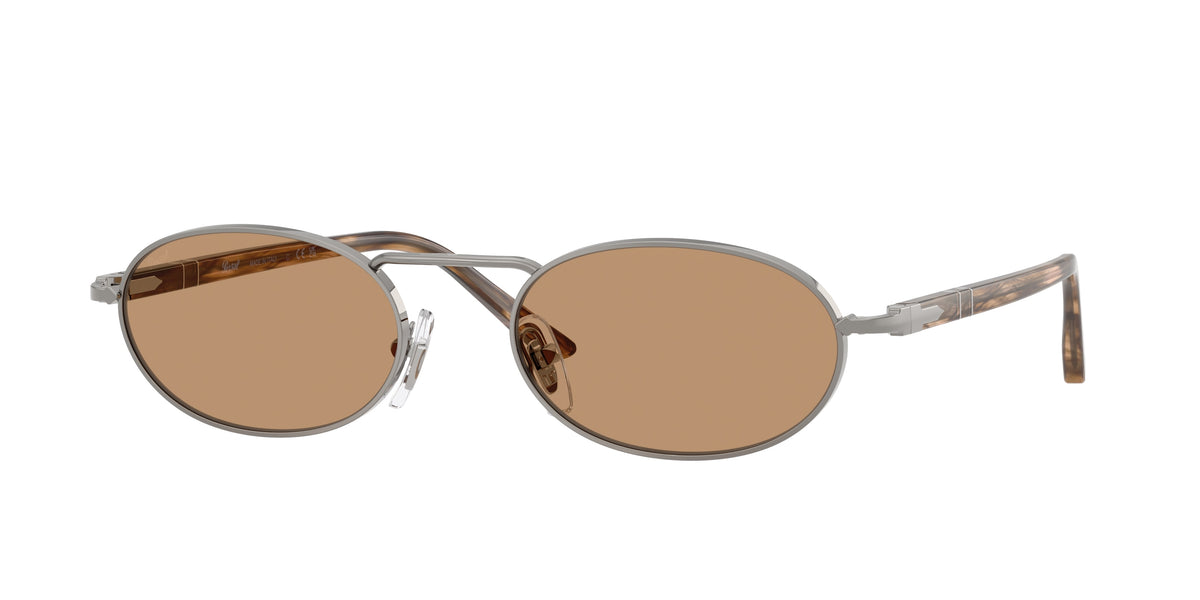 513/53 - Gunmetal / Brown