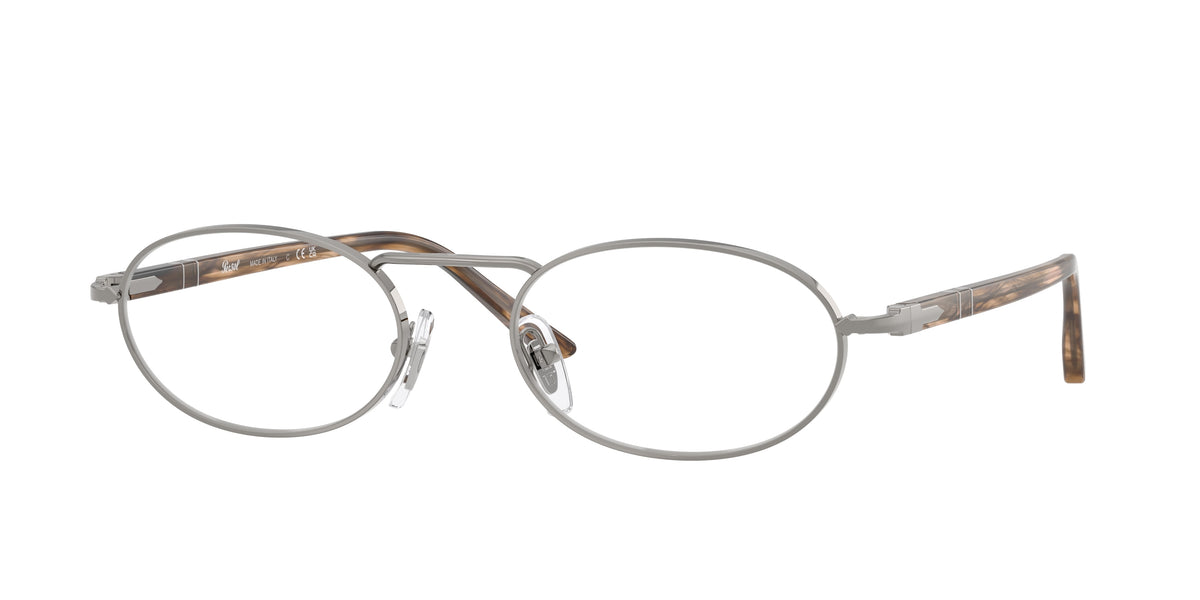 513 - Gunmetal / Clear