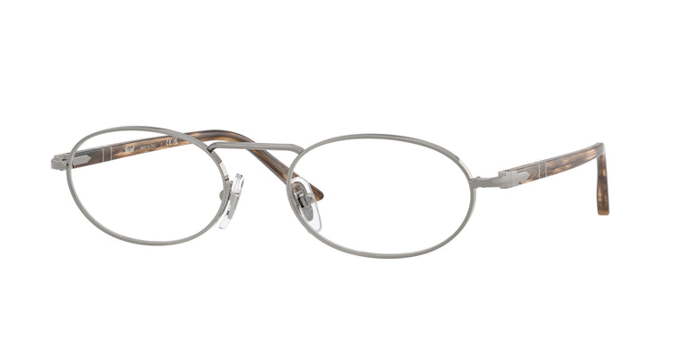 513 - Gunmetal / Clear