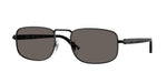 1078B1 - Demigloss Black / Dark Grey