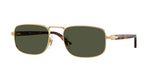 515/31 - Gold / Green