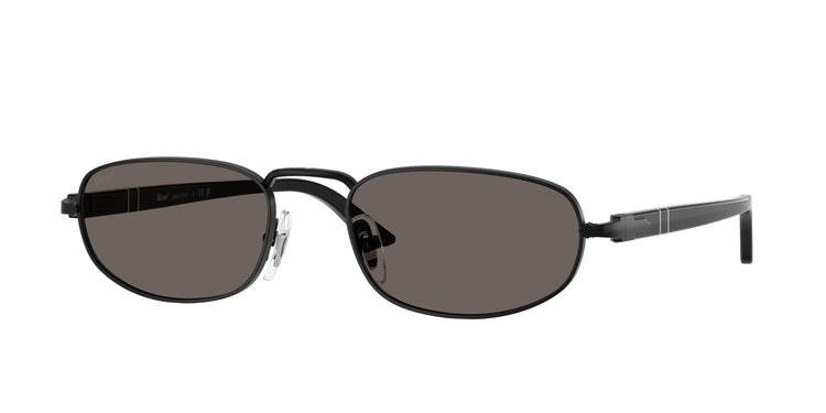 1078B1 - Demigloss Black / Dark Grey