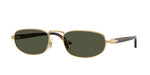515/31 - Gold / Green