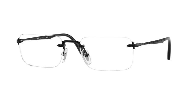 1078 - Black / Clear