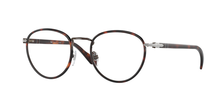 992 - Matte Brown / Clear