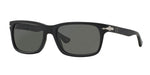 900058 - Black / Green Polarized