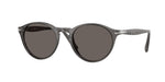 1196B1 - Transparent Grey / Dark Grey