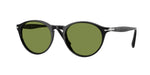 95/4E - Black / Green