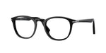 95 - Black / Clear