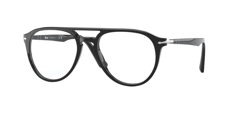 095 - Black / Clear