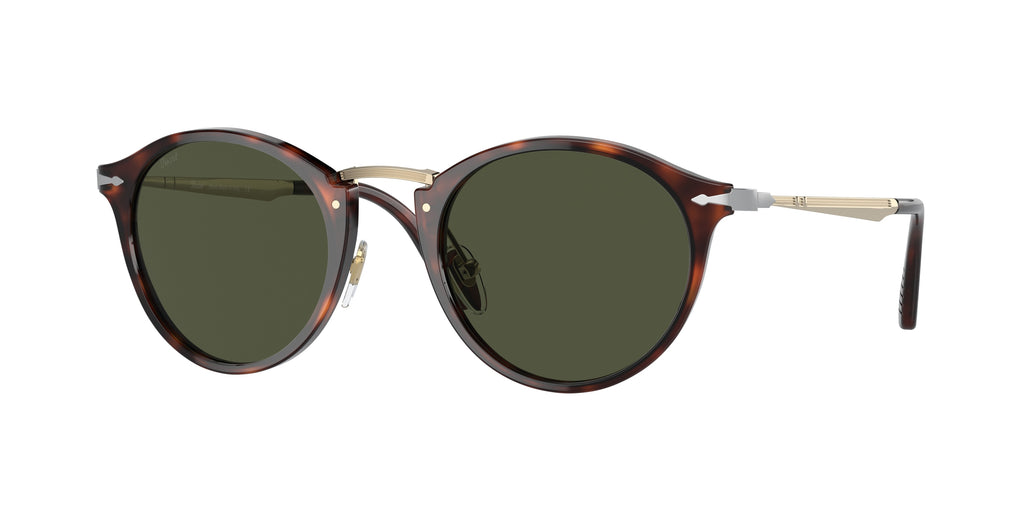 24/31 - Havana / Green