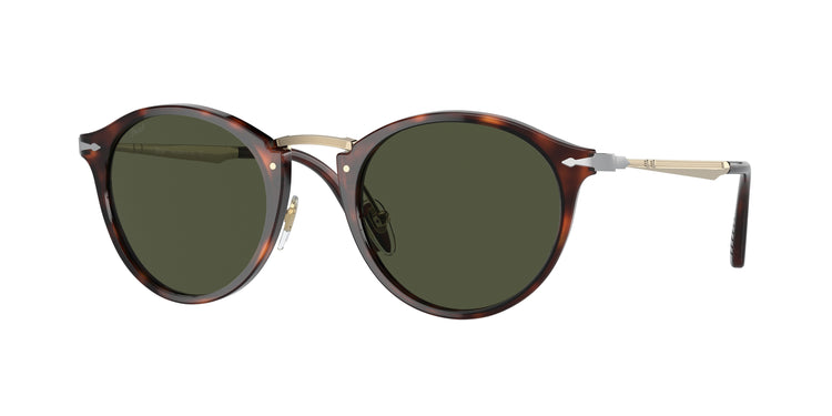 24/31 - Havana / Green