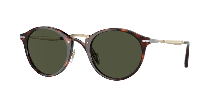 24/31 - Havana / Green