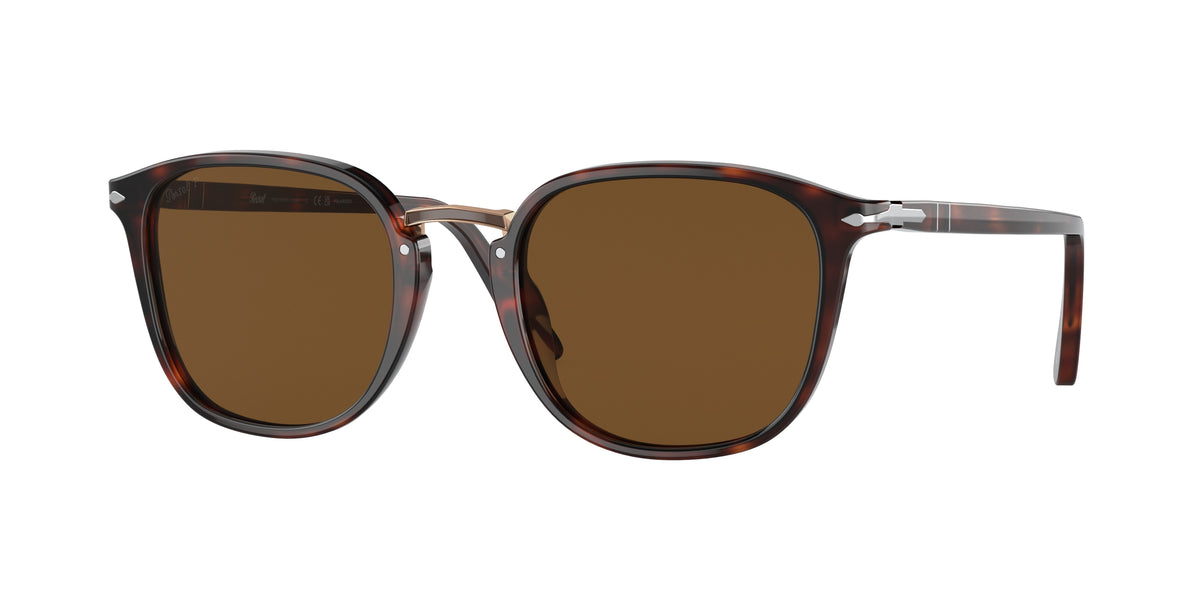 24/57 - Havana / Polarized Brown