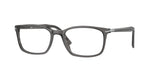 1196 - Transparent Grey / Clear