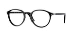 95 - Black / Clear
