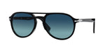 095/S3 - Black / Blue Gradient Polarized