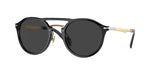 95/48 - Black/Gold / Black Polarized