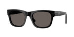 B95/B1 - Black / Dark Grey