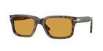 124853 - Dark Havana / Yellow Brown