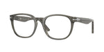 1103 - Transparent Taupe Grey / Transparent