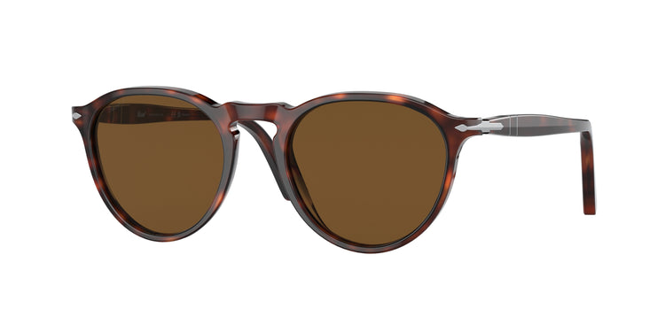 24/57 - Havana / Polarized Brown