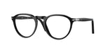 95 - Black / Transparent