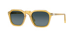 204/S3 - Miele / Polarized Gradient Blue
