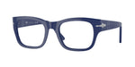 1170 - Blue / Transparent