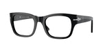 95 - Black / Clear