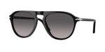 95/M3 - Black / Grey Gradient Polarized