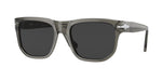 110348 - Opal Smoke / Dark Grey Polarized