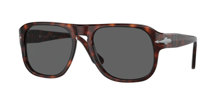 24/B1 - Havana / Black