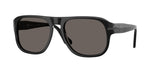 B95/B1 - Black / Dark Grey