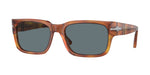 96/3R - Terra Di Siena / Dark Blue Polarized