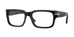 95 - Black / Clear