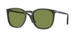 11884E - Matte Dark Green / Green