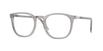 309 - Transparent Grey / Clear
