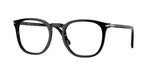 95 - Black / Clear