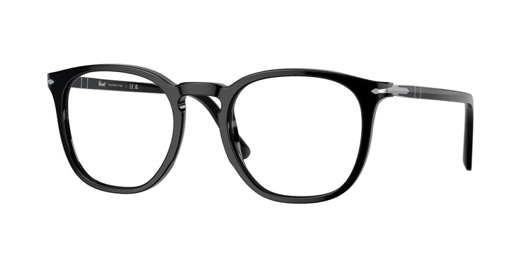 95 - Black / Clear