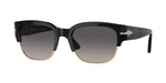 95/M3 - Black / Grey Gradient Polarized