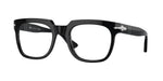 95 - Black / Clear