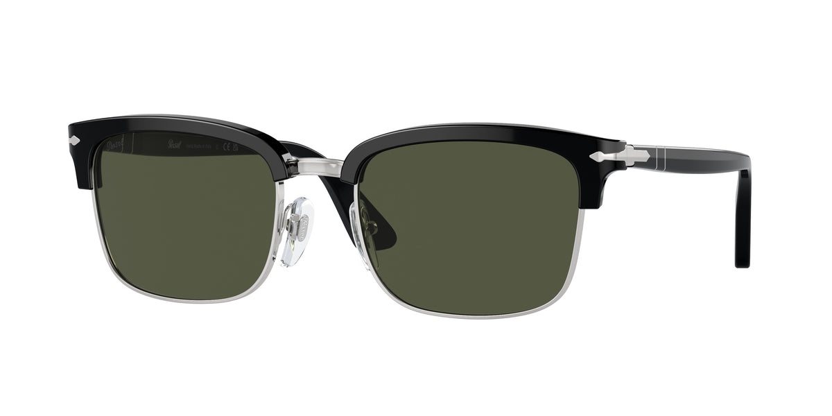 95/31 - Black / Green
