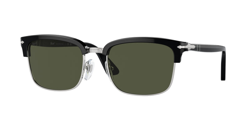 95/31 - Black / Green