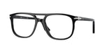 95 - Black / Clear