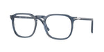 1197 - Transparent Blue / Clear